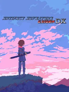 Game cover