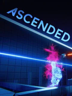 Ascended