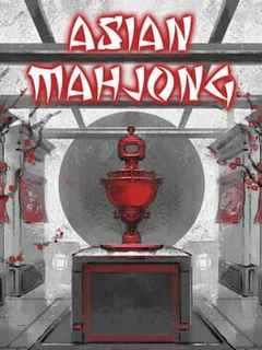 Asian Mahjong