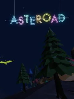 Asteroad