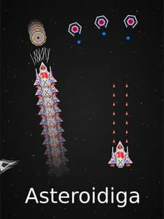 Asteroidiga