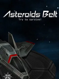 Asteroids Belt: Try to Survive!