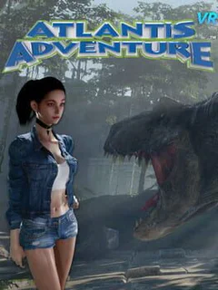 Atlantis Adventure VR