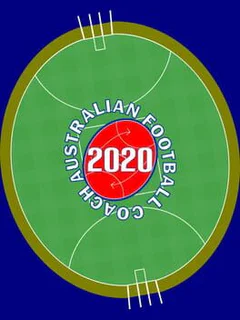 Australian Football Coach 2019