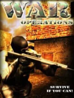 War Operations