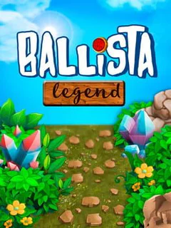 Ballista Legend