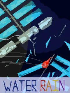 Water Rain