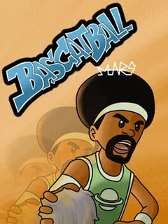 BasCatball Mars: Basketball & Cat