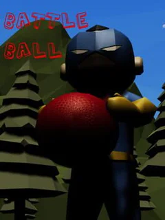 Battle Ball