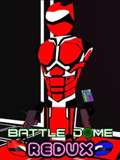 Battle Dome Redux