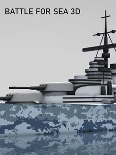 Battle for Sea 3D