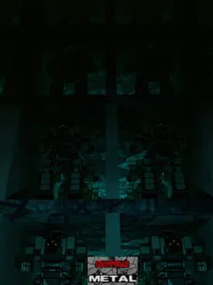 Battlemetal