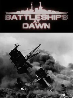 Battleships At Dawn!