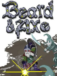 Beard & Axe