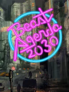 Beast Agenda 2030