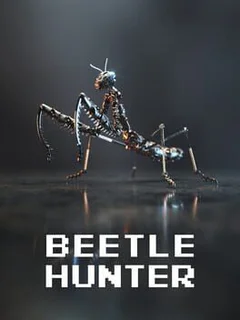 Beetle Hunter