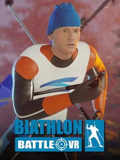 Biathlon Battle VR