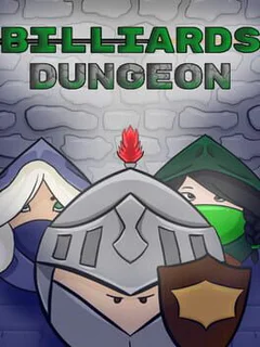 Billiards Dungeon