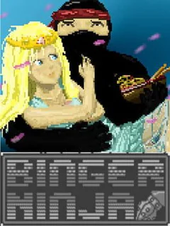 Binger Ninja