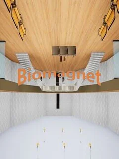 Biomagnet