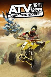 ATV Drift & Tricks: Definitive Edition