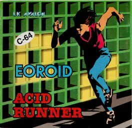 Acid Runner