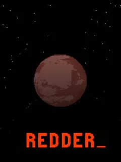 Redder