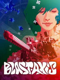Blast-Axis