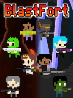 BlastFort