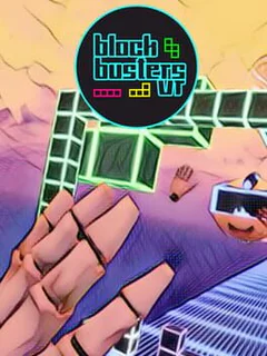 BlockBustersVR