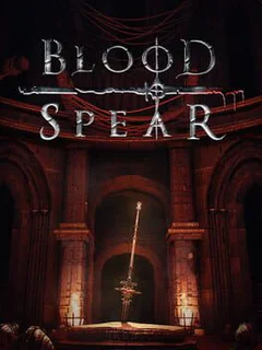 Blood Spear