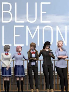 Blue Lemon