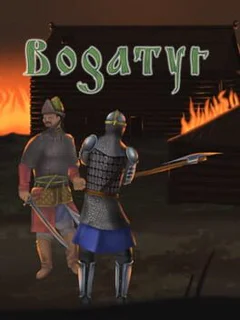 Bogatyr