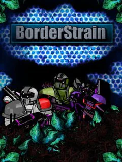 BorderStrain