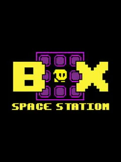 BOX: Space Station