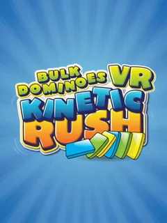 Bulk Dominoes VR: Kinetic Rush