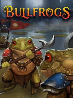 Bullfrogs