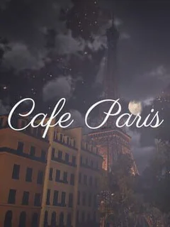 Cafe Paris