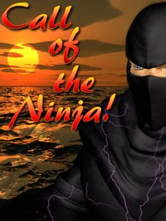 Call of the Ninja!