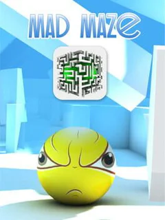 Mad Maze