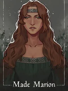 Made Marion