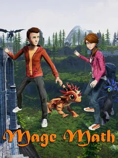 Mage Math