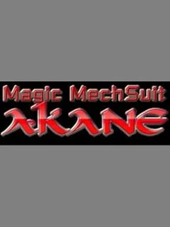 Magic Mechsuit Akane