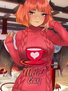 Maid Envy