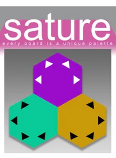 Sature
