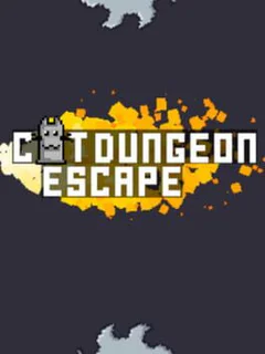 Cat Dungeon Escape
