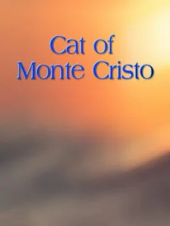Cat of Monte Cristo