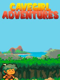 Cavegirl Adventures