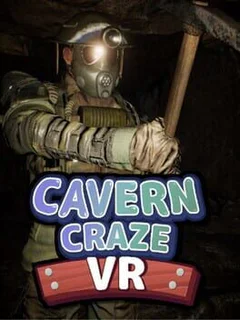 Cavern Craze VR