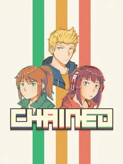 Chained